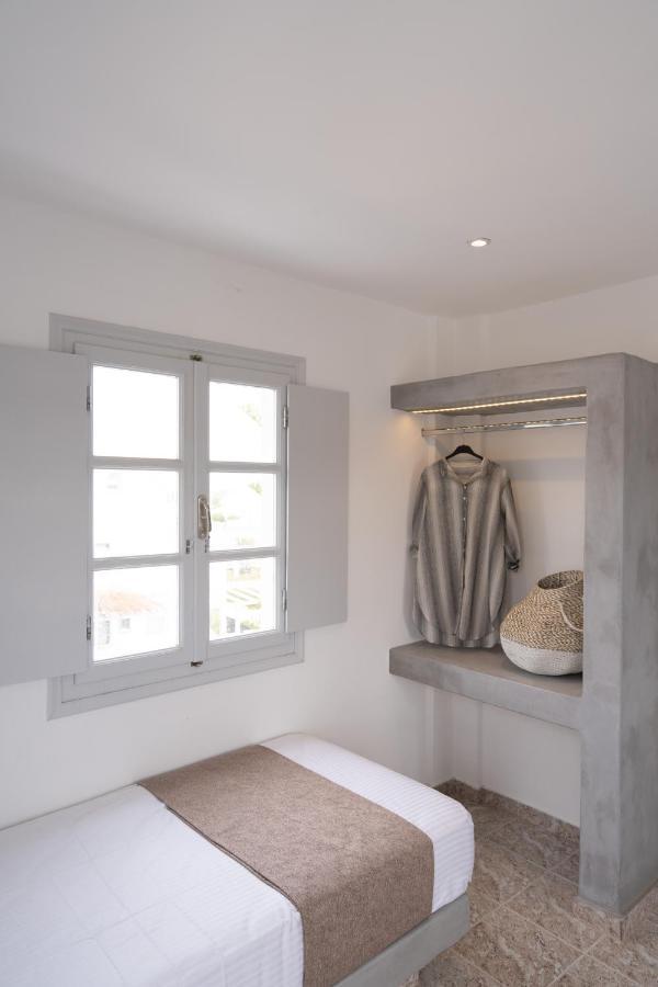 White Lily Suites & Lofts - Adults Only 16 Plus Perissa Exterior foto